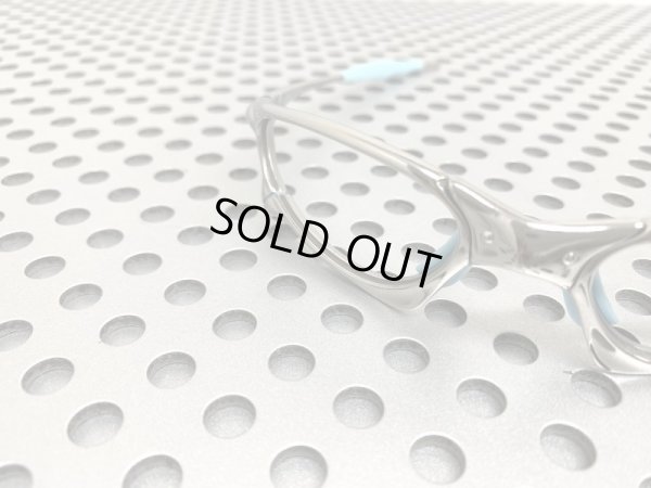 画像15: フレームとラバーセットのみの販売です★ PENNY ポリッシュド(スーパーポリッシュ品)