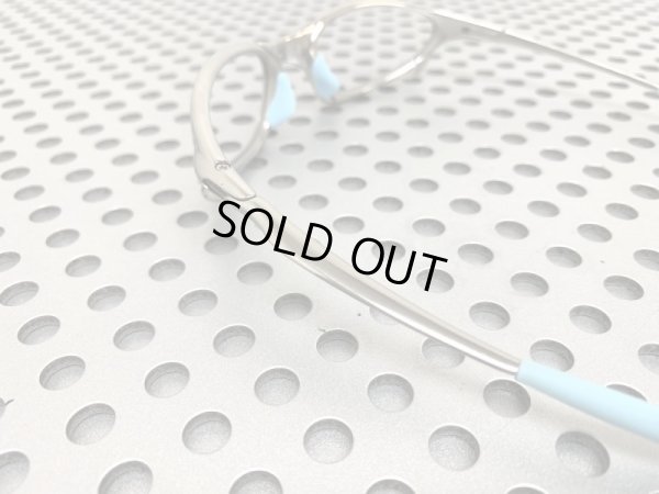 画像16: フレームとラバーセットのみの販売です★ PENNY ポリッシュド(スーパーポリッシュ品)