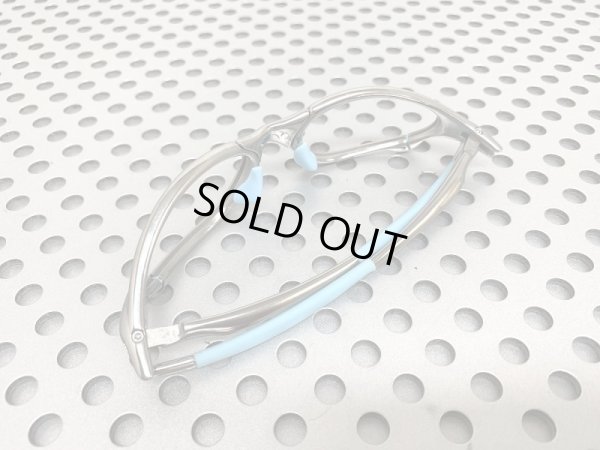 画像17: フレームとラバーセットのみの販売です★ PENNY ポリッシュド(スーパーポリッシュ品)