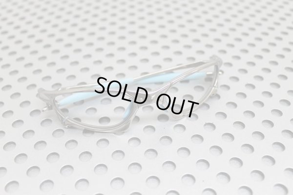 画像11: フレームとラバーセットのみの販売です★ PENNY ポリッシュド(スーパーポリッシュ品)