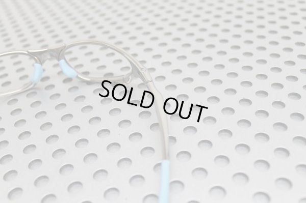 画像10: フレームとラバーセットのみの販売です★ PENNY ポリッシュド(スーパーポリッシュ品)