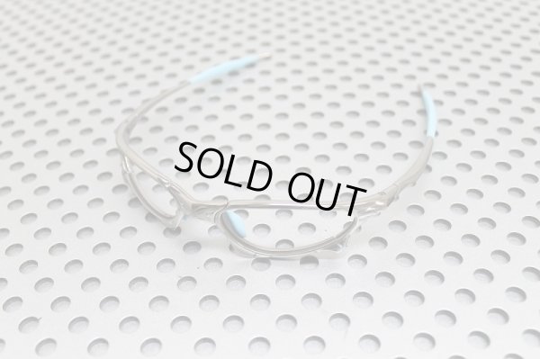 画像12: フレームとラバーセットのみの販売です★ PENNY ポリッシュド(スーパーポリッシュ品)