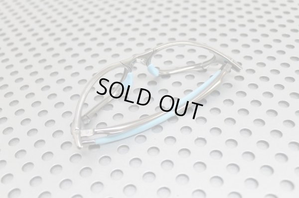 画像4: フレームとラバーセットのみの販売です★ PENNY ポリッシュド(スーパーポリッシュ品)