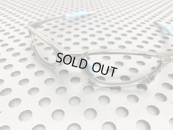 画像14: フレームとラバーセットのみの販売です★ PENNY ポリッシュド(スーパーポリッシュ品)