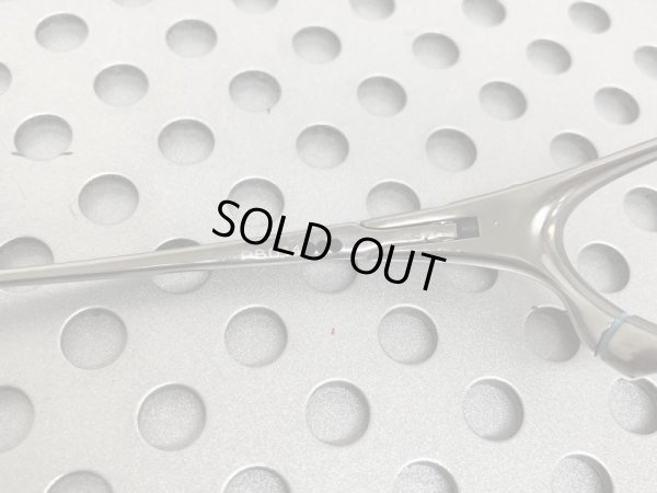 画像19: フレームとラバーセットのみの販売です★ PENNY ポリッシュド(スーパーポリッシュ品)