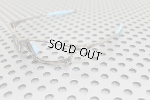 画像8: フレームとラバーセットのみの販売です★ PENNY ポリッシュド(スーパーポリッシュ品)