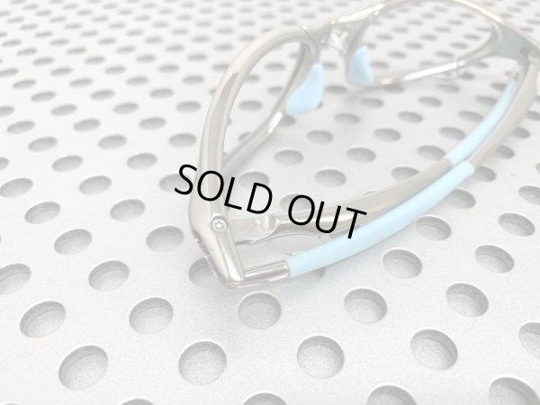 画像18: フレームとラバーセットのみの販売です★ PENNY ポリッシュド(スーパーポリッシュ品)