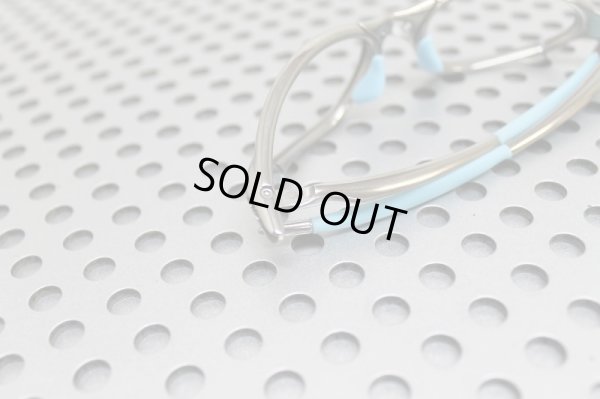 画像5: フレームとラバーセットのみの販売です★ PENNY ポリッシュド(スーパーポリッシュ品)