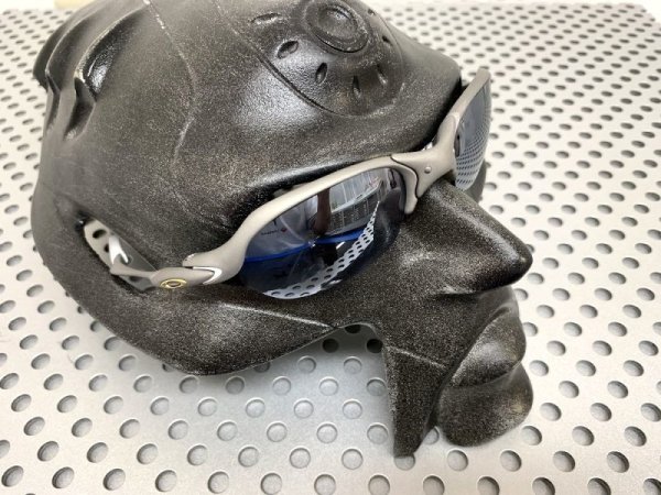 画像7: ロメオ2 フラッシュブラック 偏光レンズ