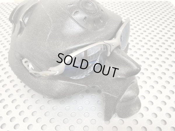 画像7: ロメオ2 フラッシュブラック 偏光レンズ