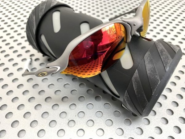 画像7: ロメオ２ プレミアムレッド - UV420