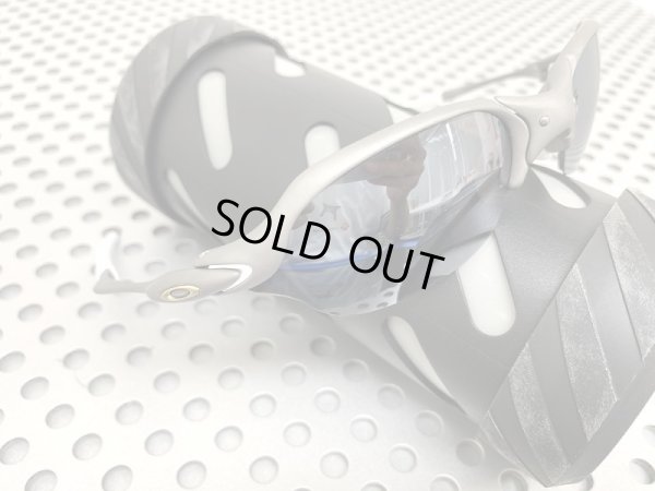 画像5: ロメオ2 フラッシュブラック 偏光レンズ