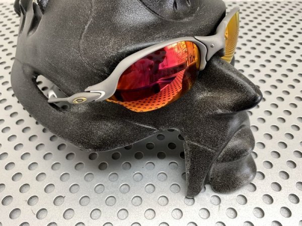 画像4: ロメオ２ プレミアムレッド - UV420 偏光レンズ