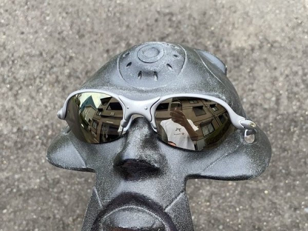 画像6: ロメオ２ ゴールドミラー