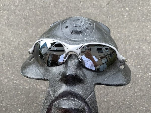 画像8: ロメオ2 リキッドメタル 偏光レンズ