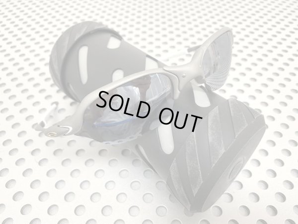 画像4: ロメオ2 フラッシュブラック 偏光レンズ