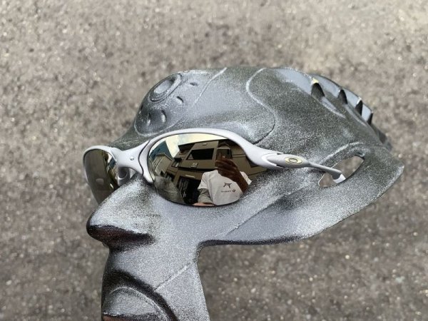 画像7: ロメオ２ ゴールドミラー