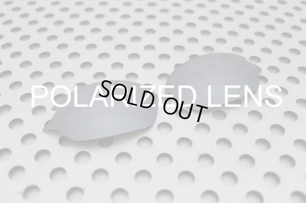 画像1: ロメオ2 フラッシュブラック 偏光レンズ