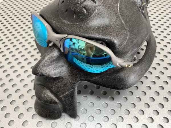 画像11: ロメオ2 ターコイズブルー 偏光レンズ