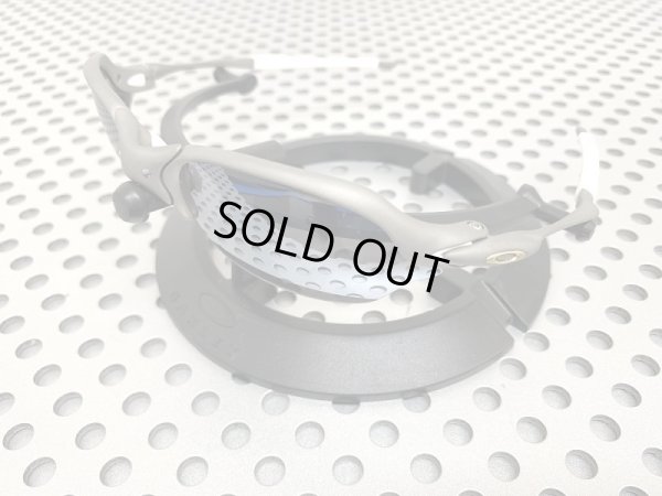 画像3: ロメオ2 フラッシュブラック 偏光レンズ