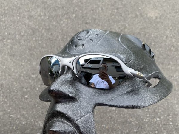 画像9: ロメオ2 リキッドメタル 偏光レンズ