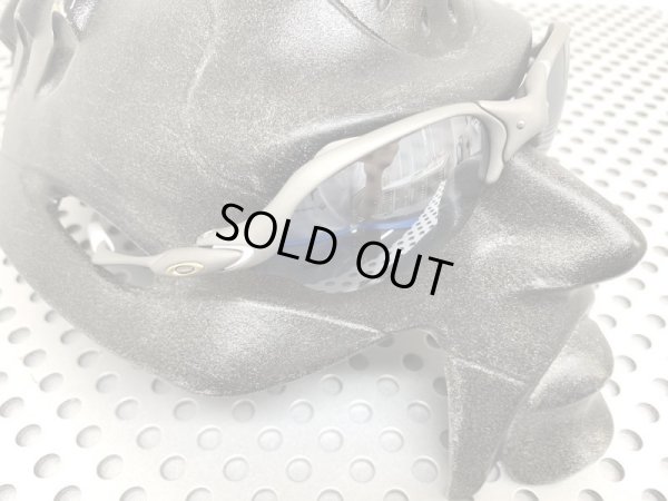 画像8: ロメオ2 フラッシュブラック 偏光レンズ