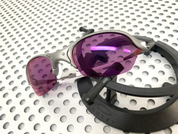 画像8: ROMEO2 HDレッドミラー