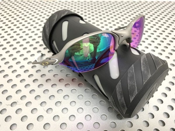 画像6: ROMEO2 HDグリーンジェイド