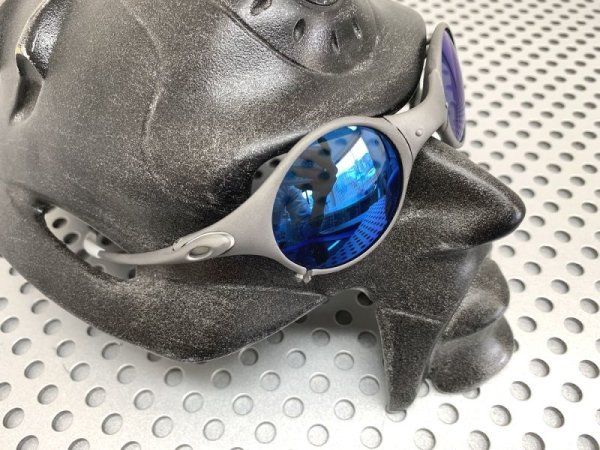 画像3: マーズ ラピスブルー