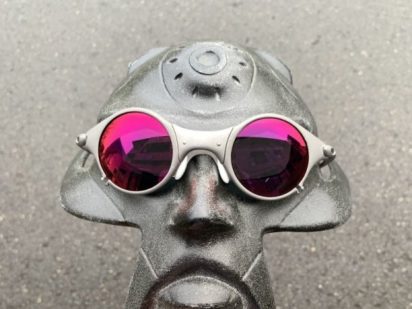 画像5: マーズ レッドミラー