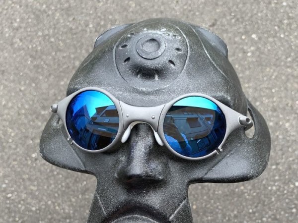 画像4: マーズ ラピスブルー