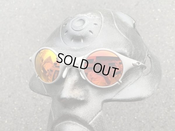 画像17: マーズ カーディナルレッド