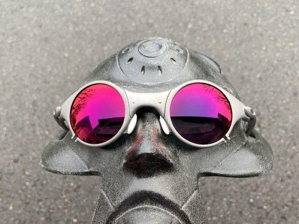 画像6: マーズ レッドミラー