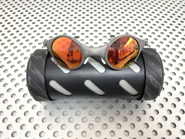 画像12: マーズ カーディナルレッド