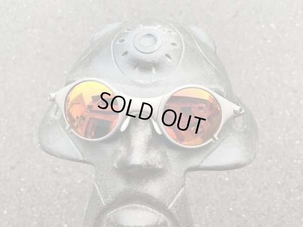 画像16: マーズ カーディナルレッド