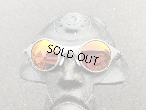 画像19: マーズ カーディナルレッド