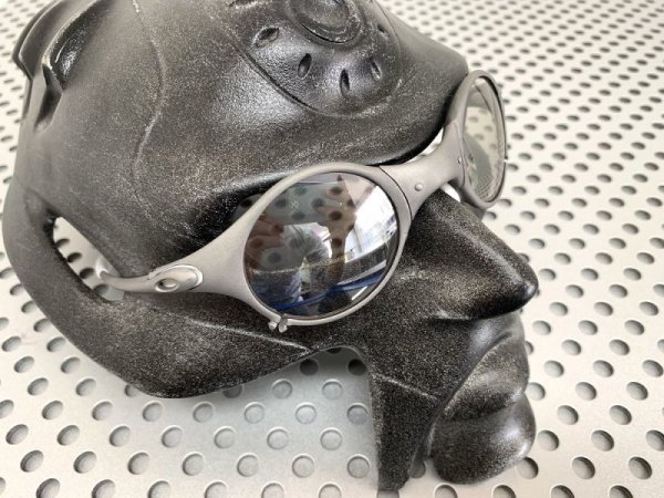 画像4: マーズ チタニウムクリア