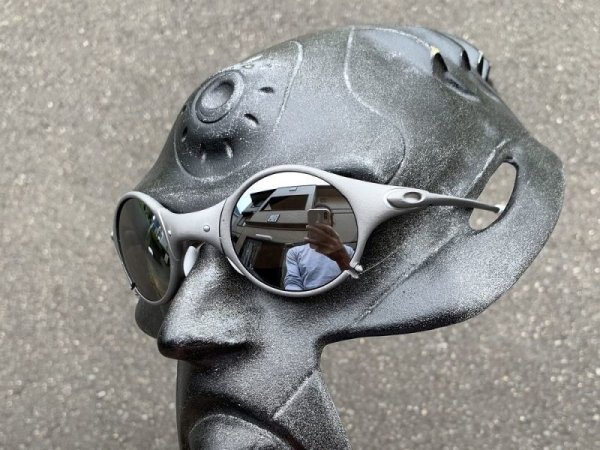 画像8: マーズ リキッドメタル 偏光レンズ