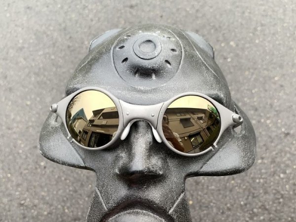 画像7: マーズ ゴールドミラー