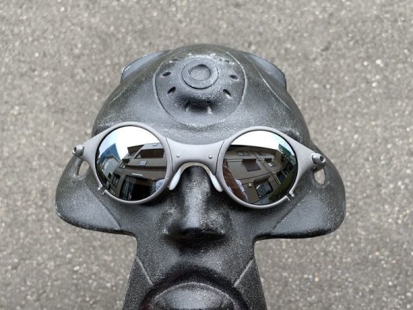 画像7: マーズ リキッドメタル 偏光レンズ