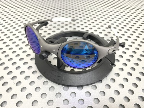 画像7: マーズ サックスブルー