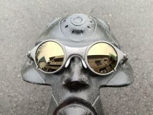 他の写真1: マーズ ゴールドミラー 偏光レンズ