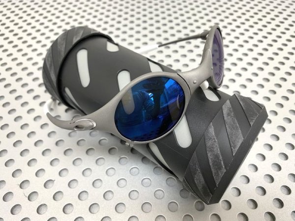 画像6: マーズ ネイビーブルー