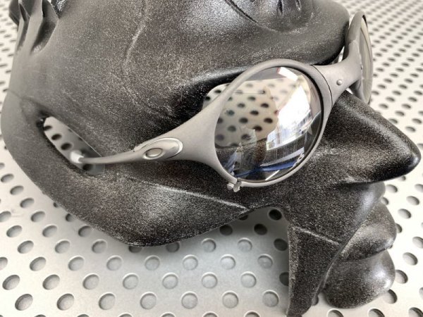 画像5: マーズ チタニウムクリア