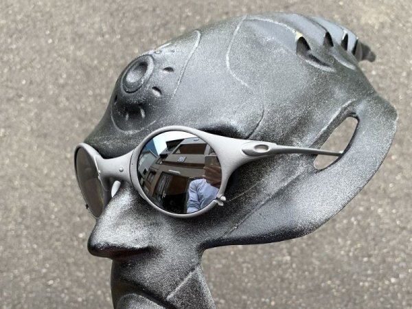 画像9: マーズ リキッドメタル 偏光レンズ