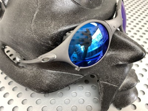 画像14: マーズ サックスブルー