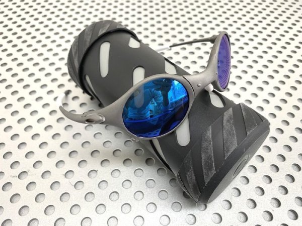 画像9: マーズ サックスブルー