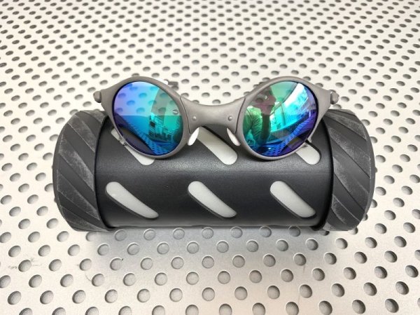 画像11: マーズ グリーンジェイド  偏光レンズ