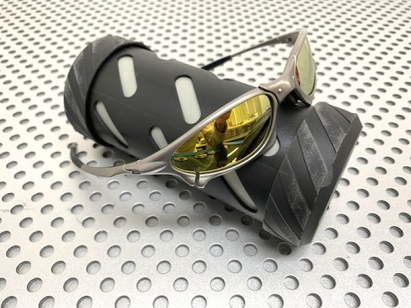 画像9: ペニー  24K ゴールド - UV420 偏光レンズ