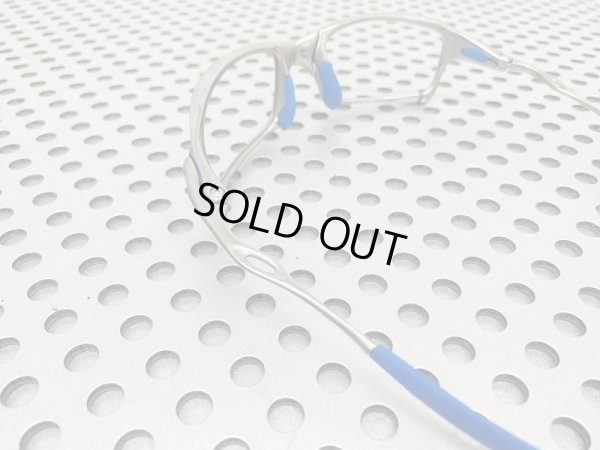 画像17: フレームとラバーセットのみの販売です★ X-SQUARED プラズマ（リフィニッシュ品）